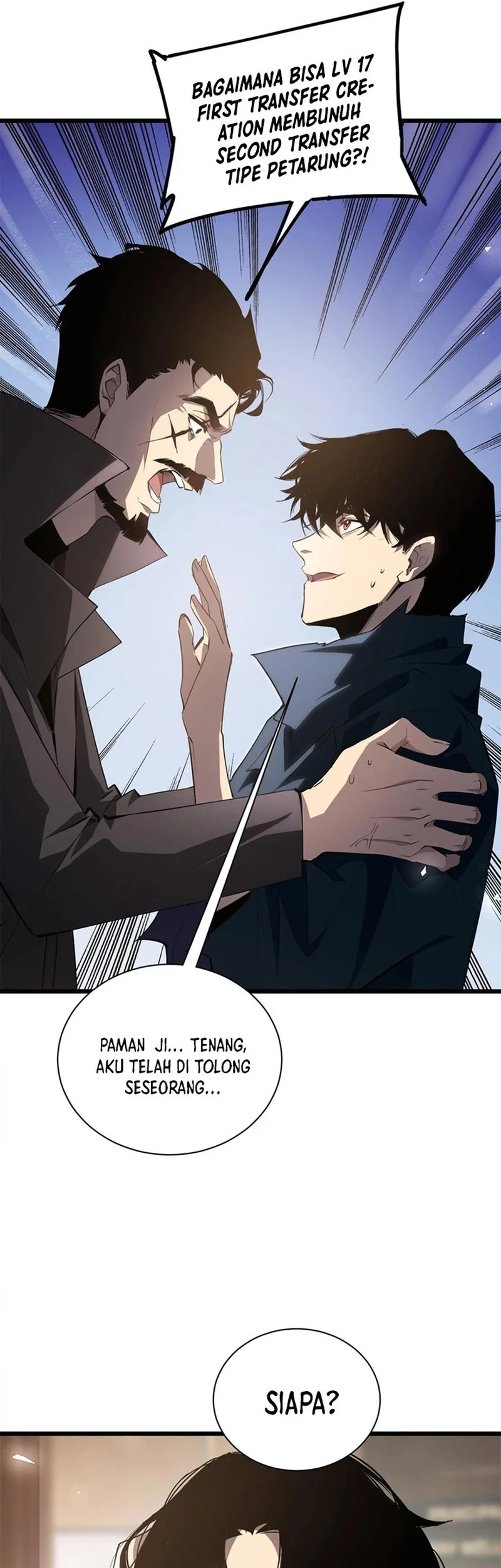 Overlord of Insects Chapter 12 page 10