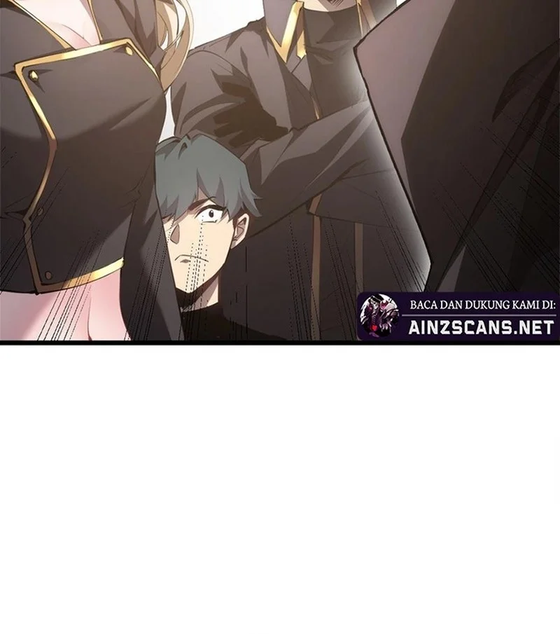 Overlord of Insects Chapter 12 page 12