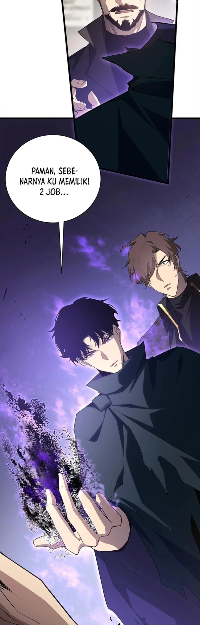 Overlord of Insects Chapter 12 page 14
