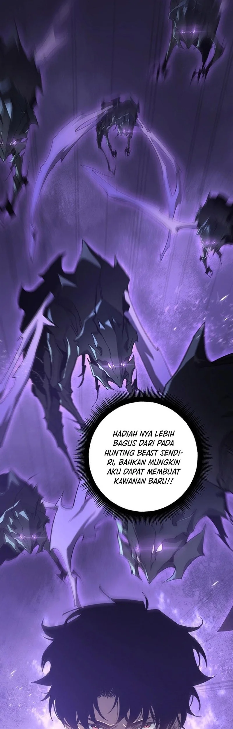 Overlord of Insects Chapter 12 page 17
