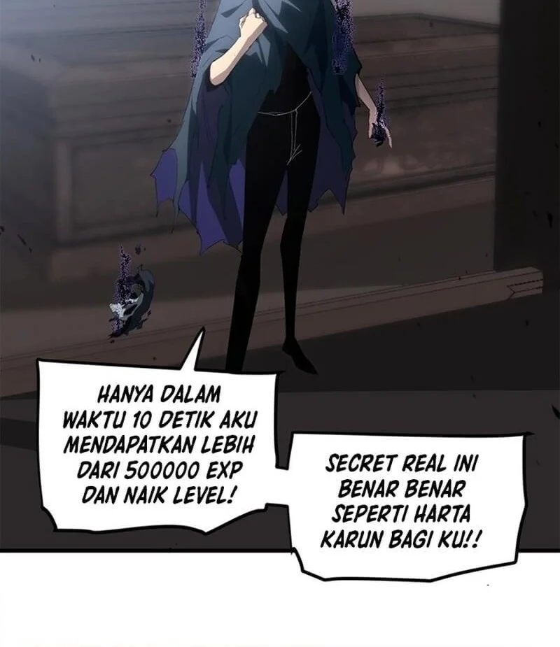 Overlord of Insects Chapter 13 page 31