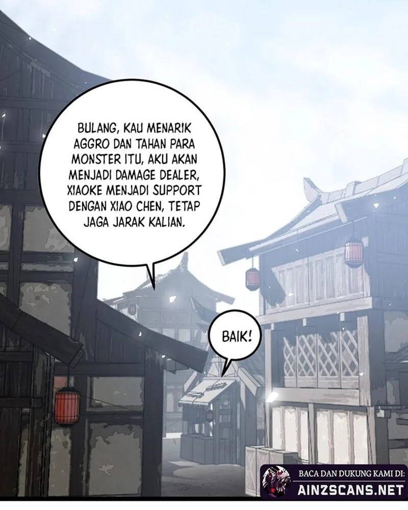 Overlord of Insects Chapter 13 page 3