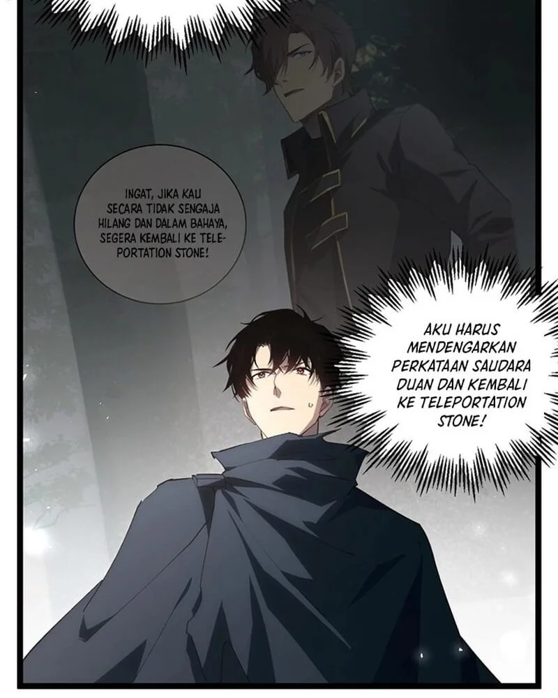 Overlord of Insects Chapter 13 page 12