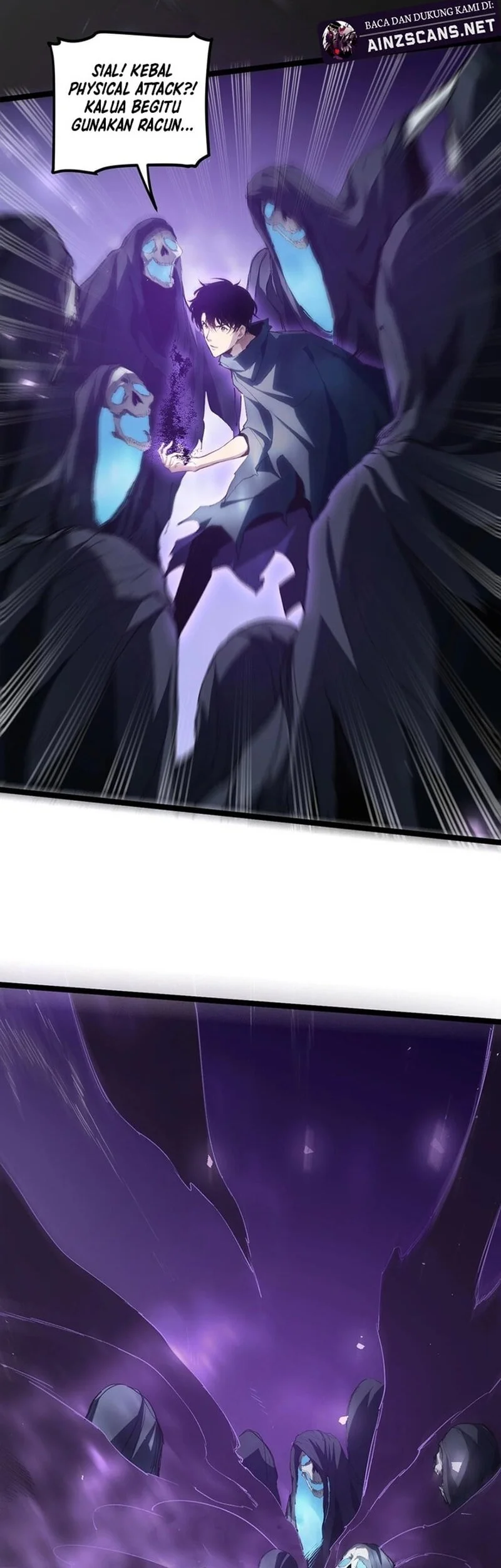 Overlord of Insects Chapter 13 page 18