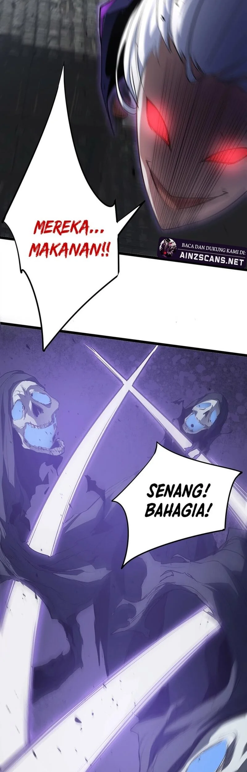 Overlord of Insects Chapter 13 page 24