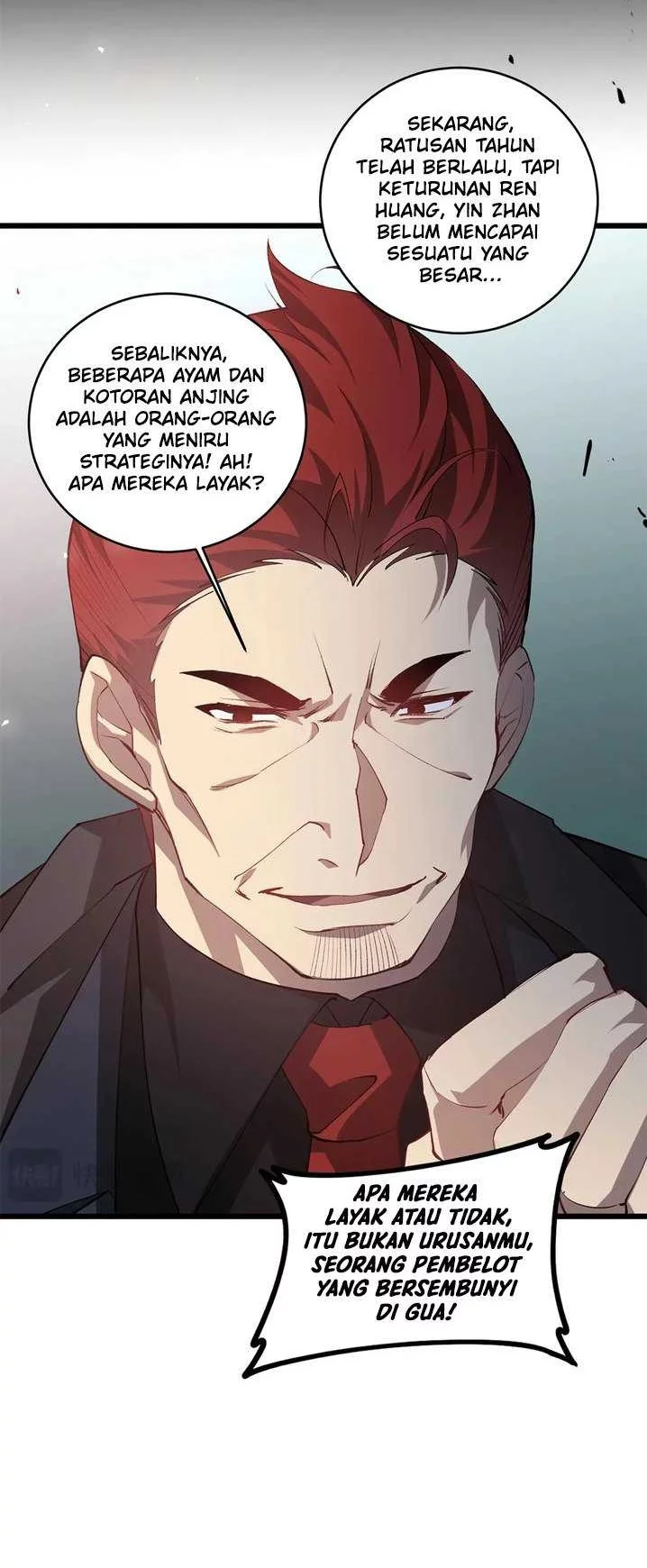 Overlord of Insects Chapter 42 page 24