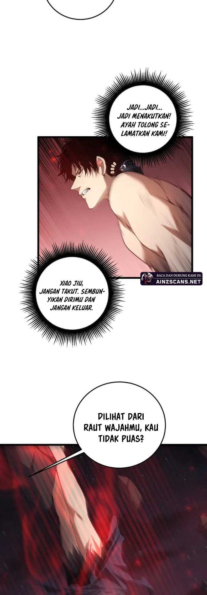 Overlord of Insects Chapter 53 page 28