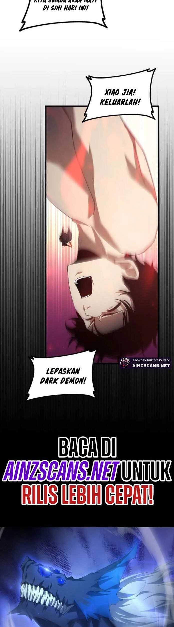 Overlord of Insects Chapter 53 page 30