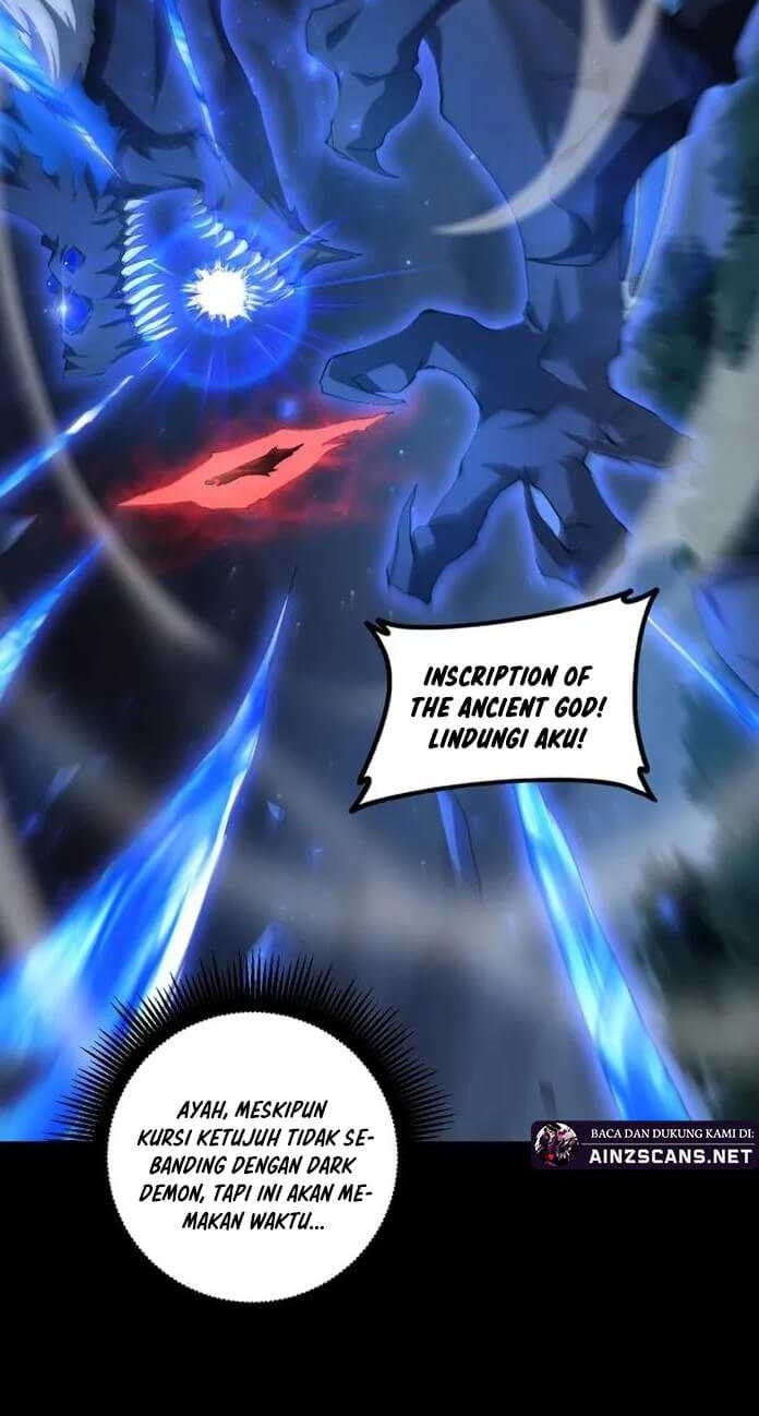 Overlord of Insects Chapter 53 page 34