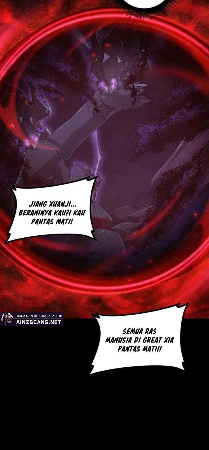 Overlord of Insects Chapter 53 page 10