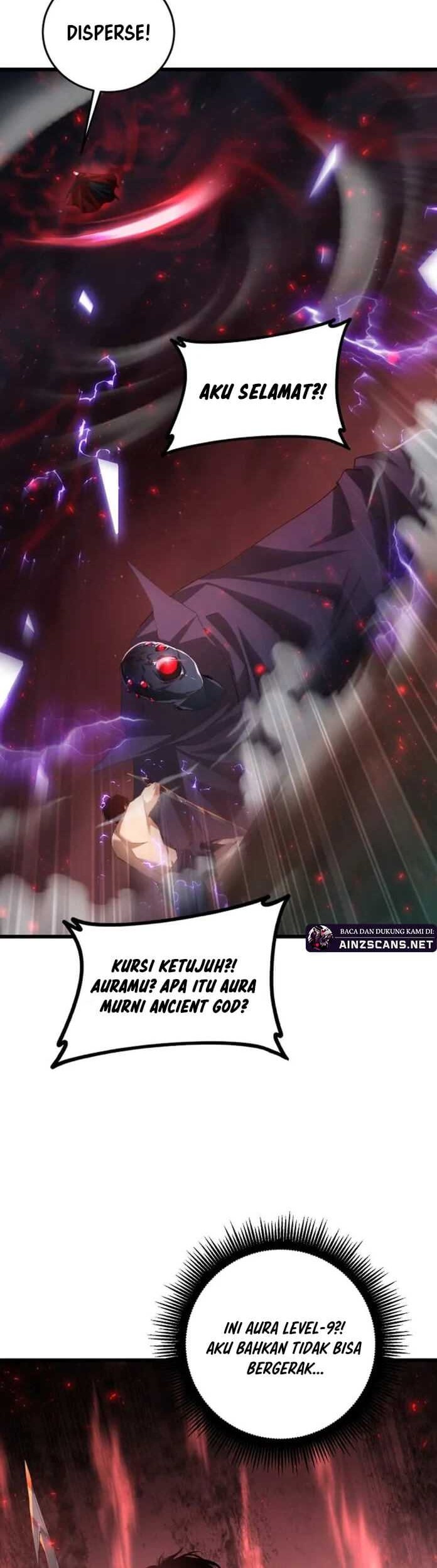 Overlord of Insects Chapter 53 page 24