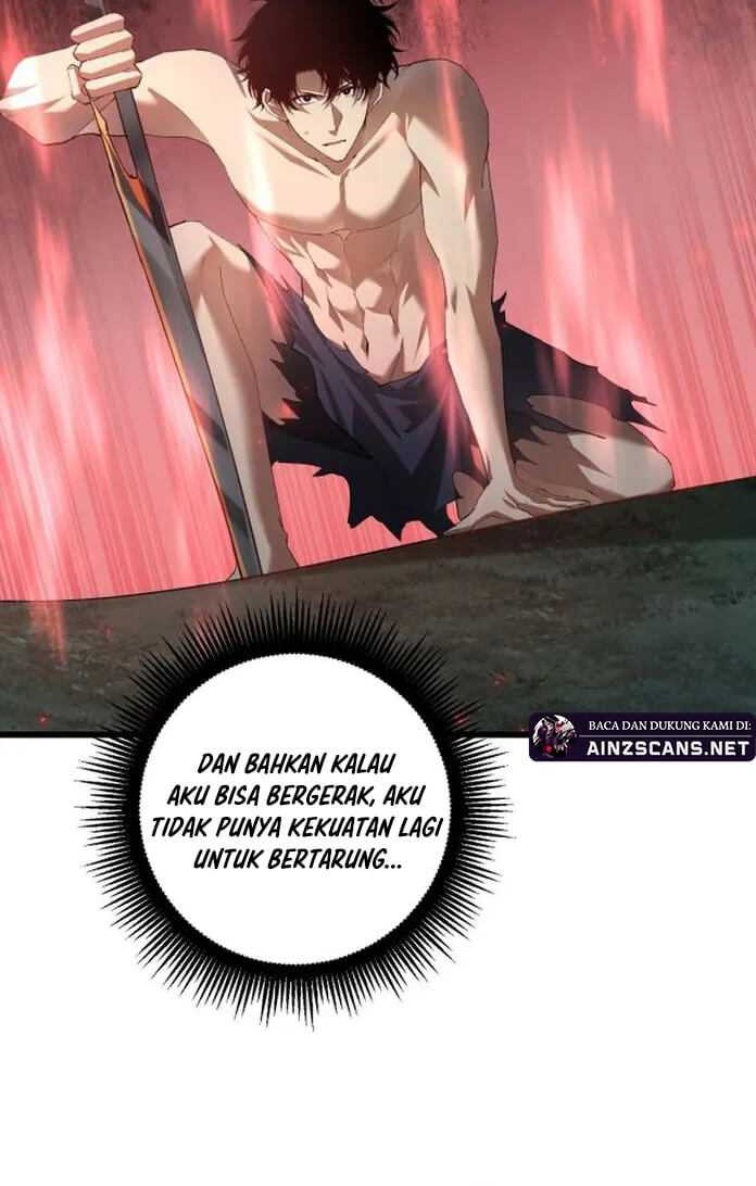 Overlord of Insects Chapter 53 page 25