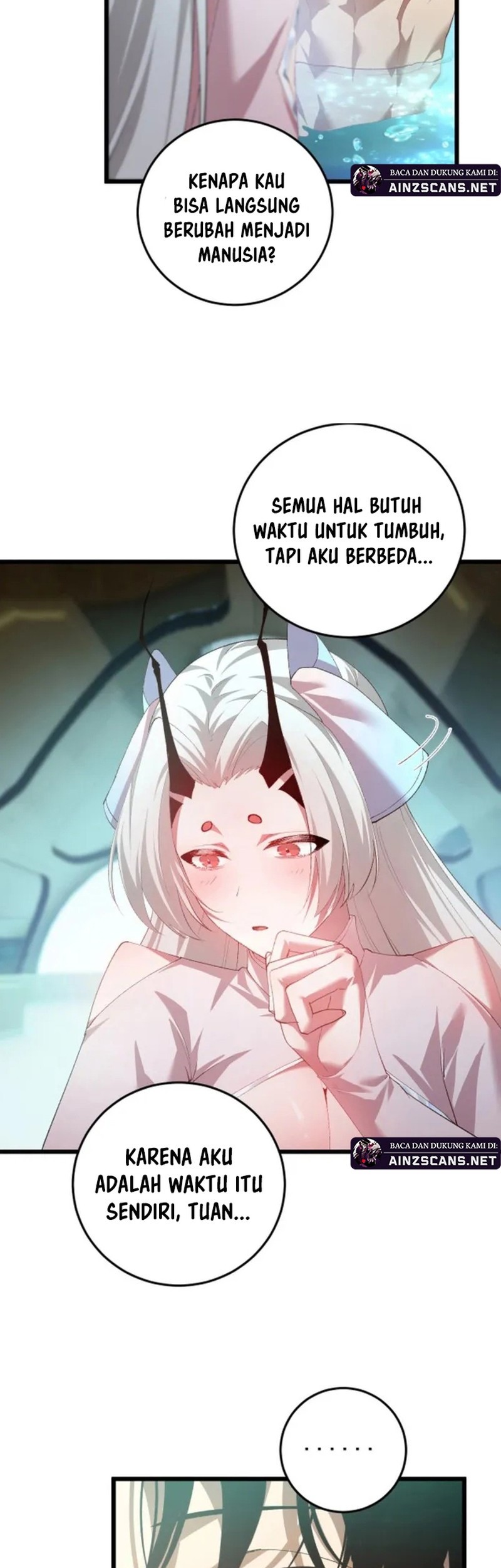 Overlord of Insects Chapter 54 page 39