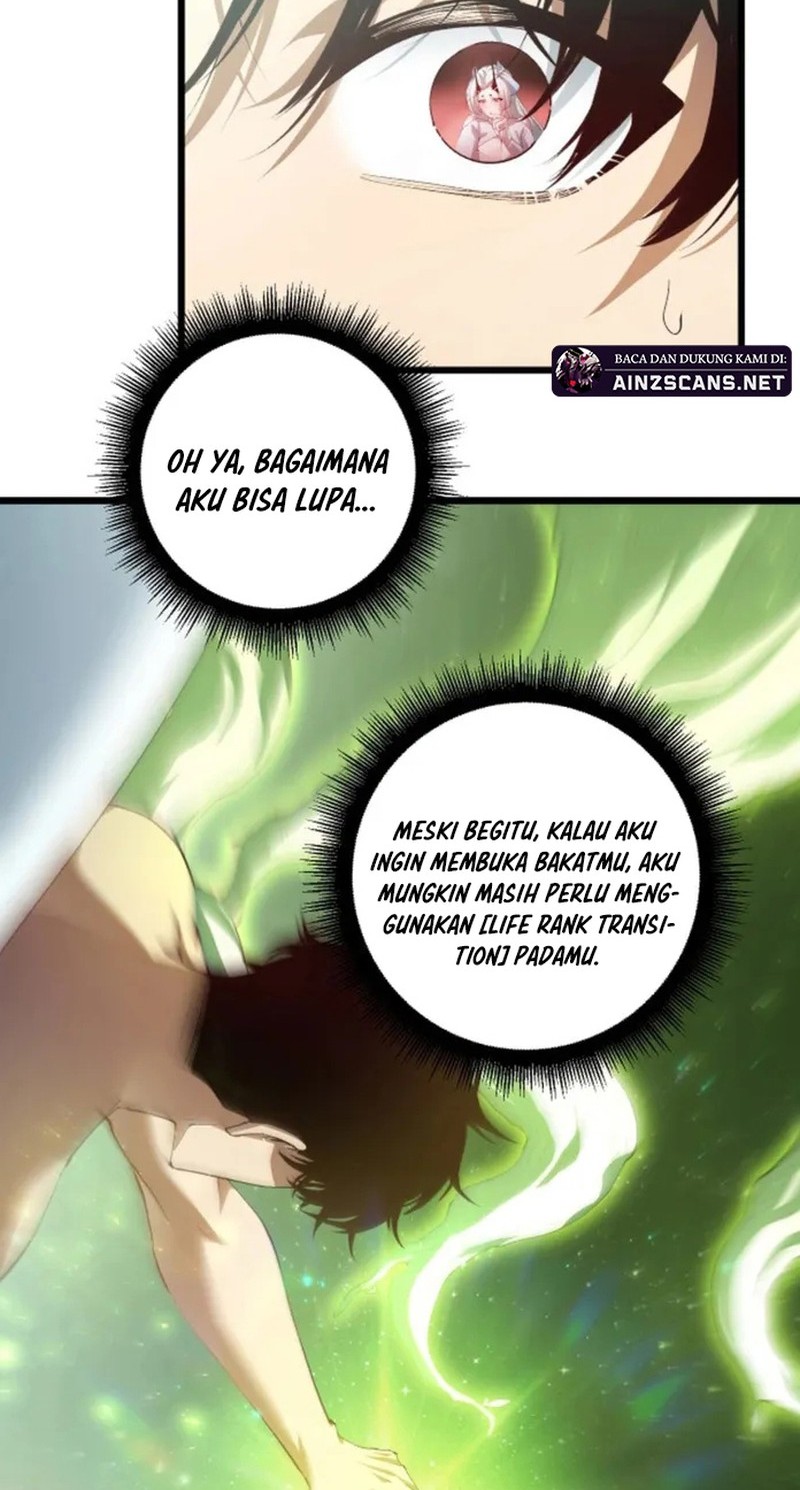 Overlord of Insects Chapter 54 page 40