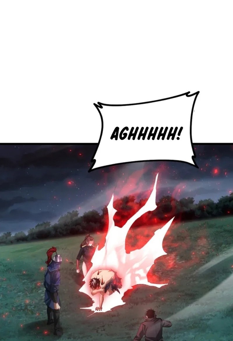 Overlord of Insects Chapter 54 page 12