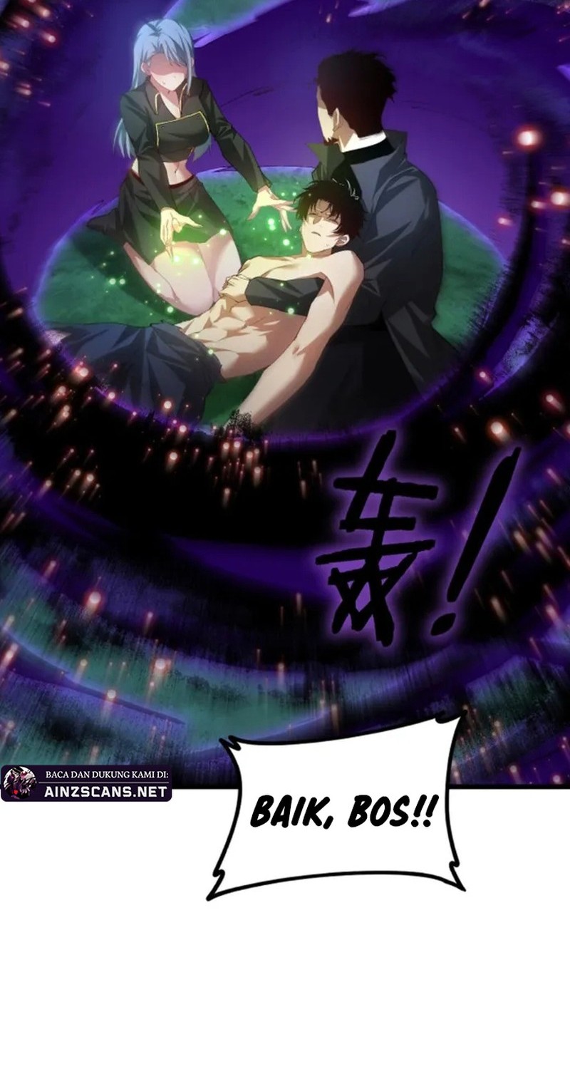 Overlord of Insects Chapter 54 page 16