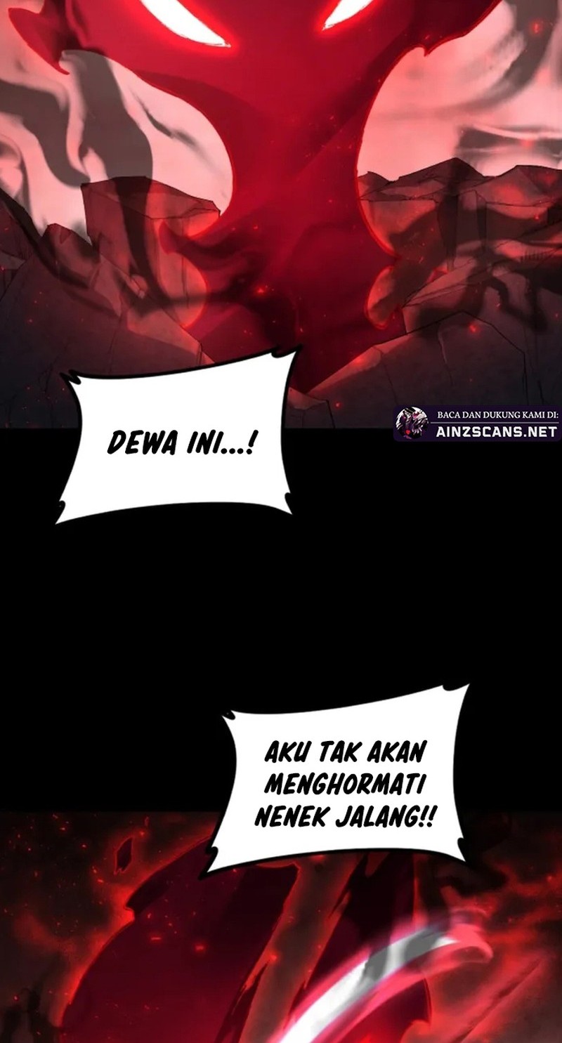 Overlord of Insects Chapter 54 page 20