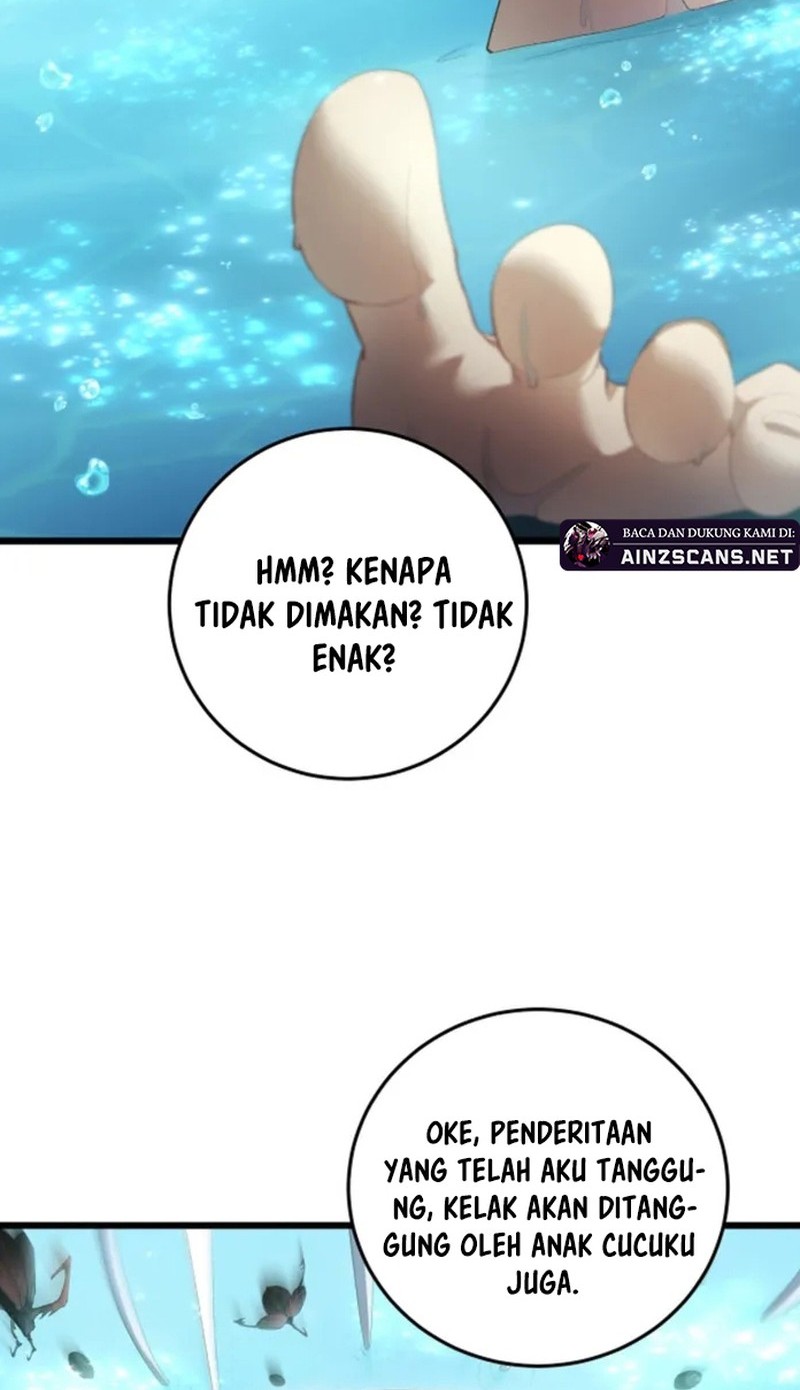 Overlord of Insects Chapter 54 page 32