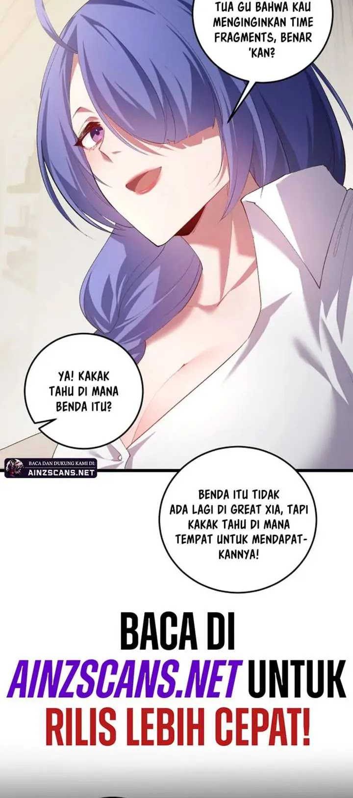 Overlord of Insects Chapter 55 page 31