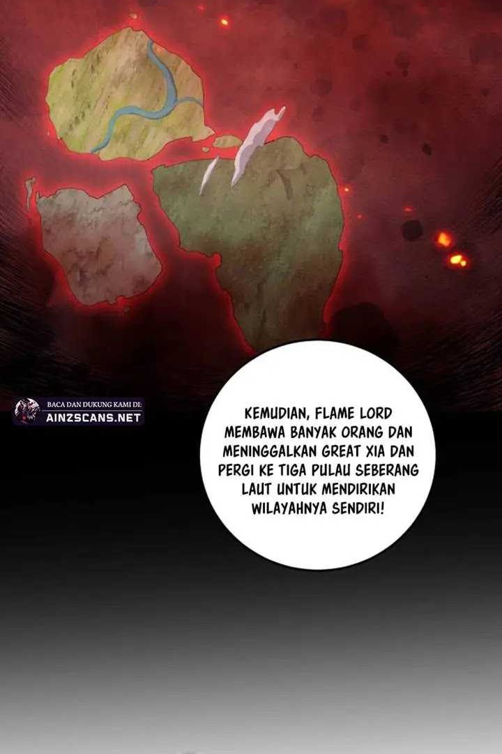 Overlord of Insects Chapter 55 page 34