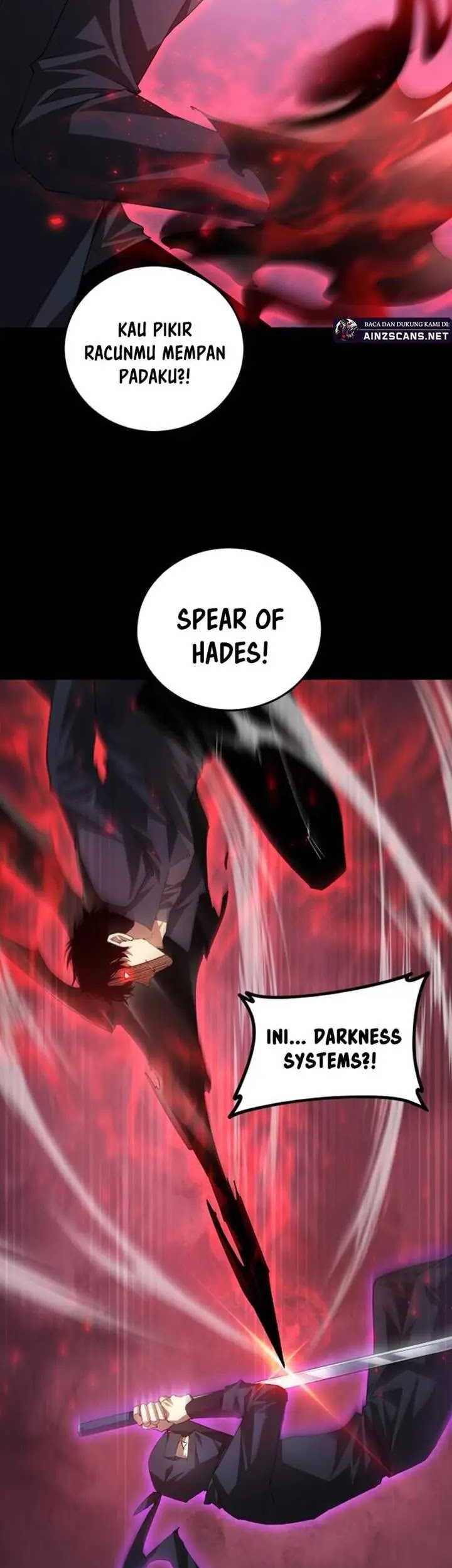Overlord of Insects Chapter 56 page 34