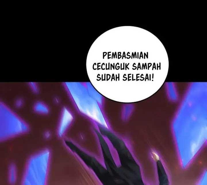 Overlord of Insects Chapter 56 page 39