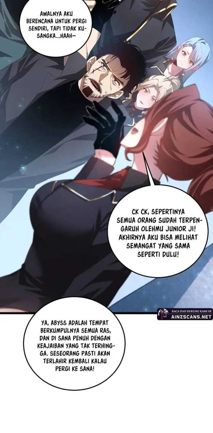 Overlord of Insects Chapter 56 page 3