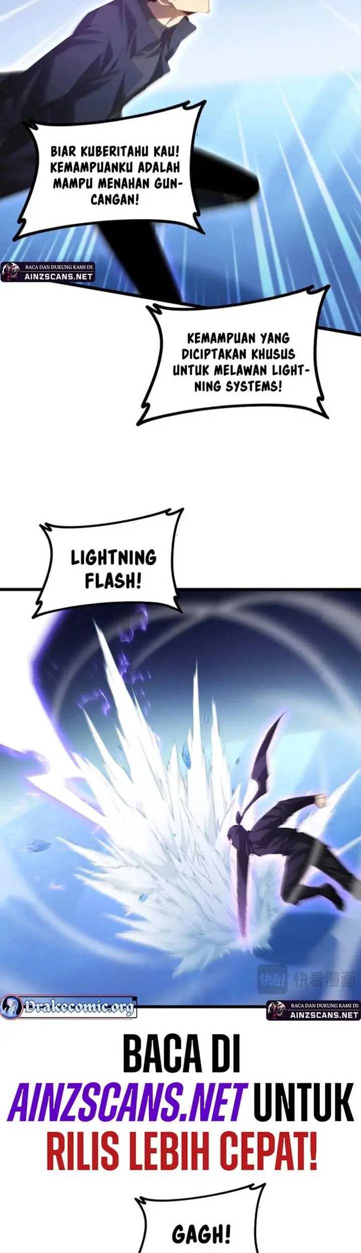 Overlord of Insects Chapter 56 page 29