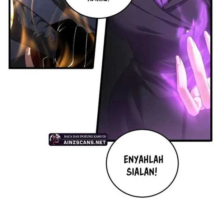 Overlord of Insects Chapter 56 page 31