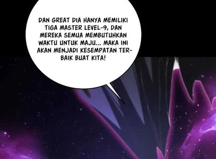 Overlord of Insects Chapter 57 page 40