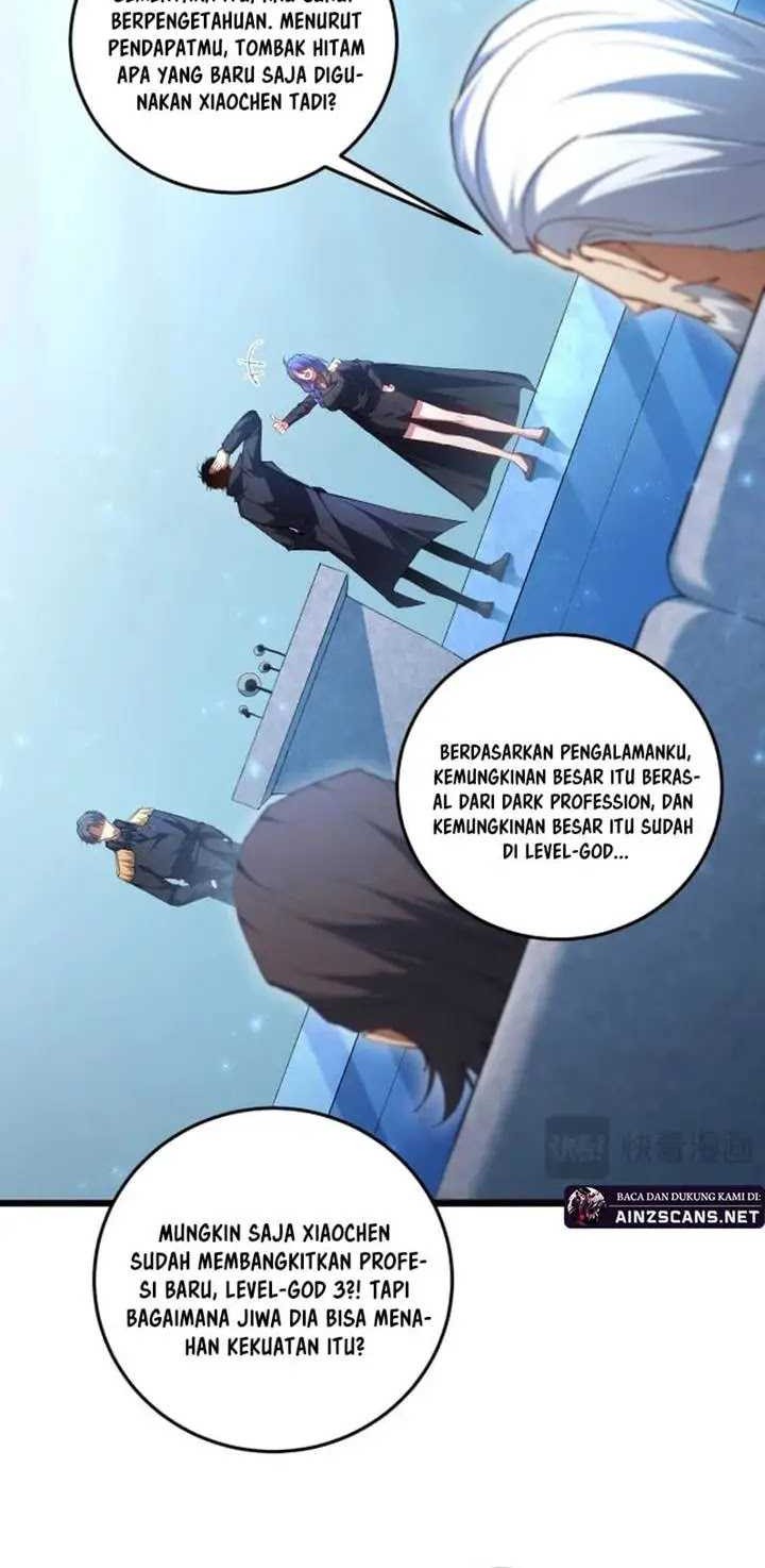 Overlord of Insects Chapter 57 page 3