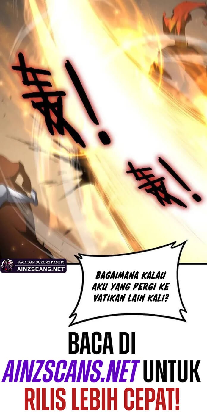 Overlord of Insects Chapter 60 page 11