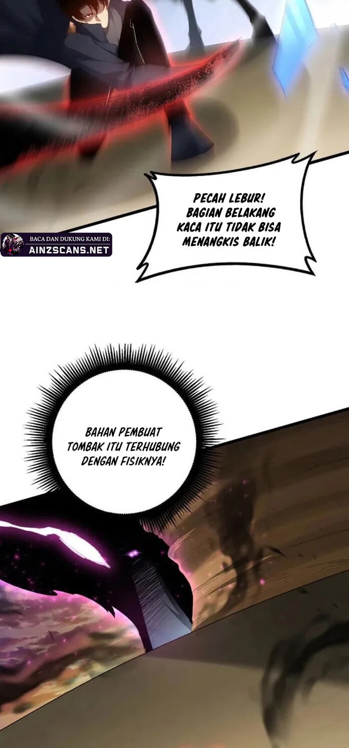 Overlord of Insects Chapter 60 page 26