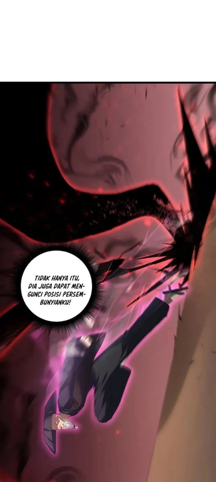 Overlord of Insects Chapter 61 page 6