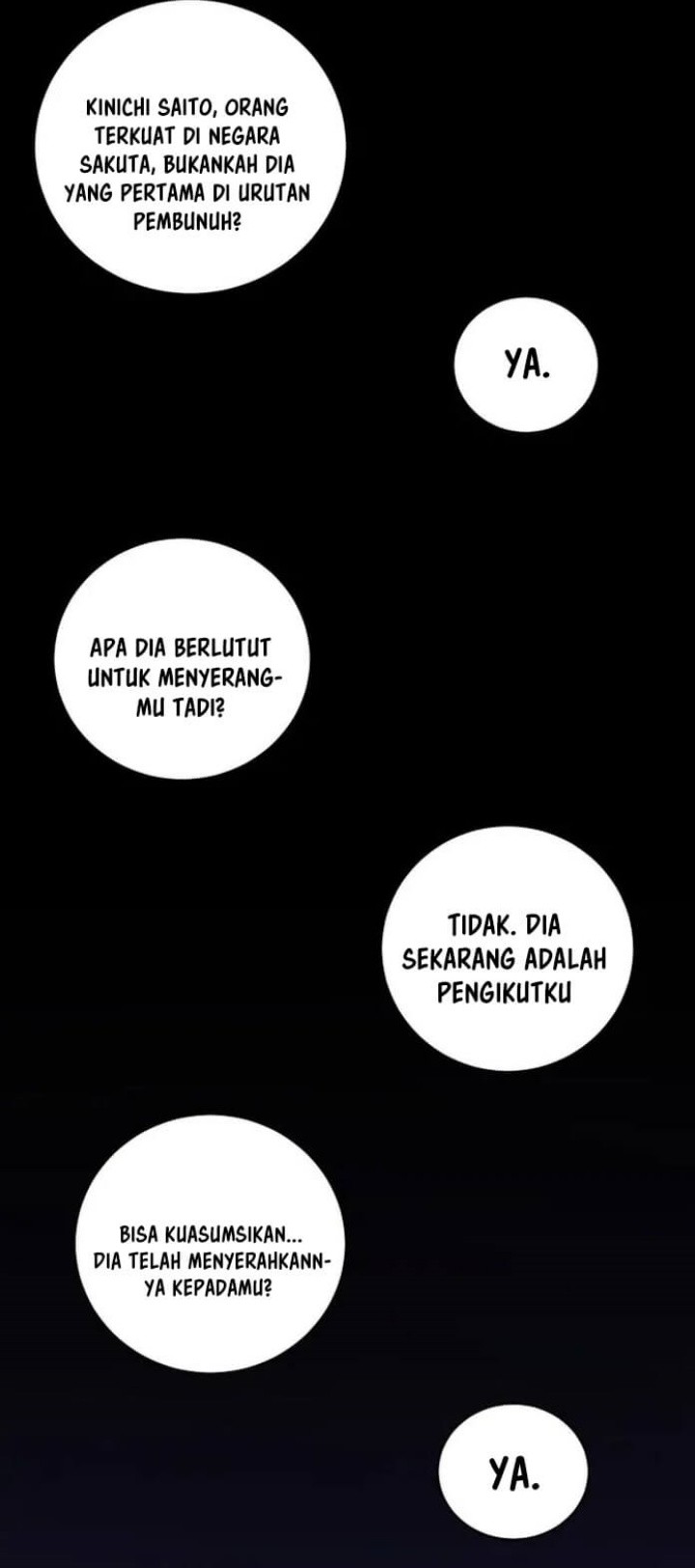 Overlord of Insects Chapter 61 page 27