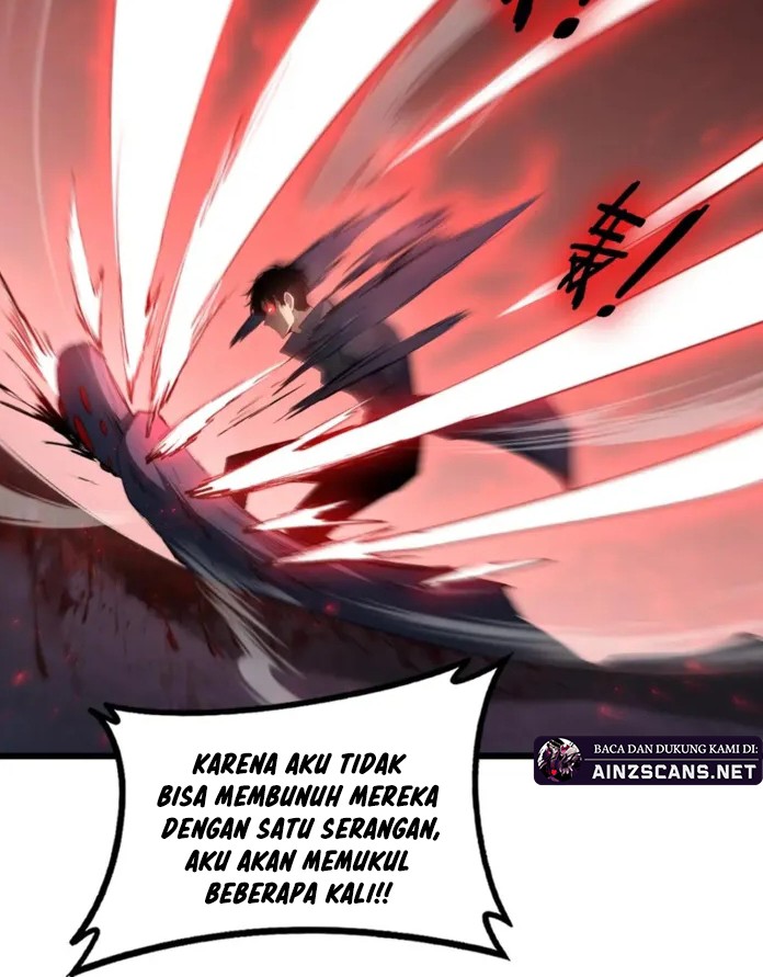 Overlord of Insects Chapter 64 page 6