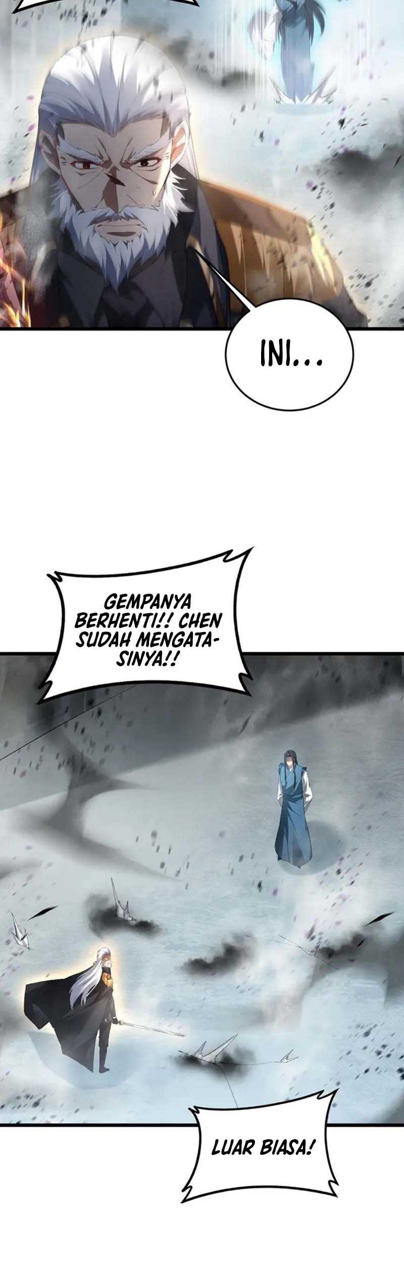 Overlord of Insects Chapter 65 page 7