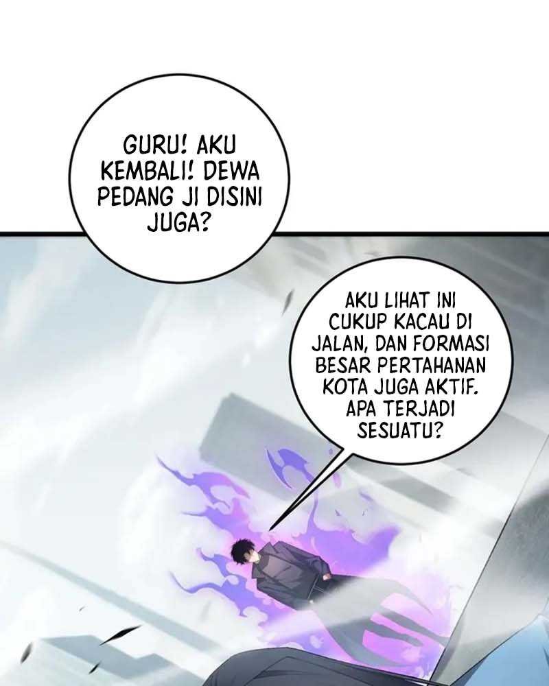 Overlord of Insects Chapter 65 page 10