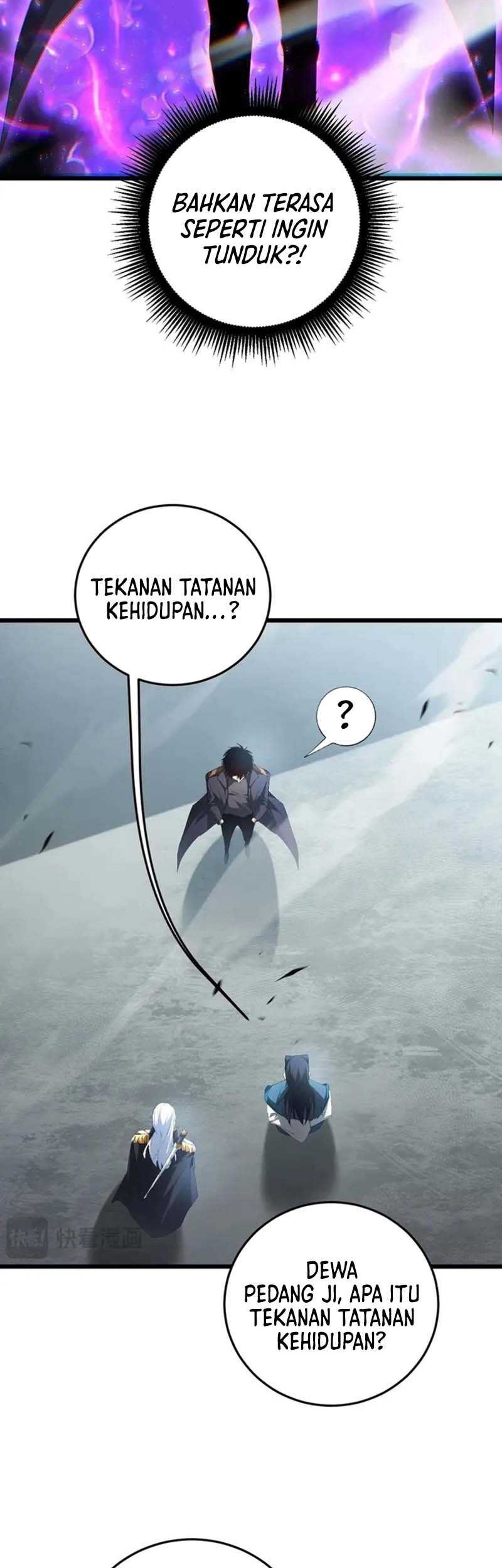 Overlord of Insects Chapter 65 page 12