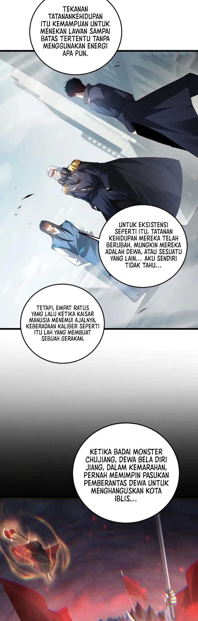 Overlord of Insects Chapter 65 page 13