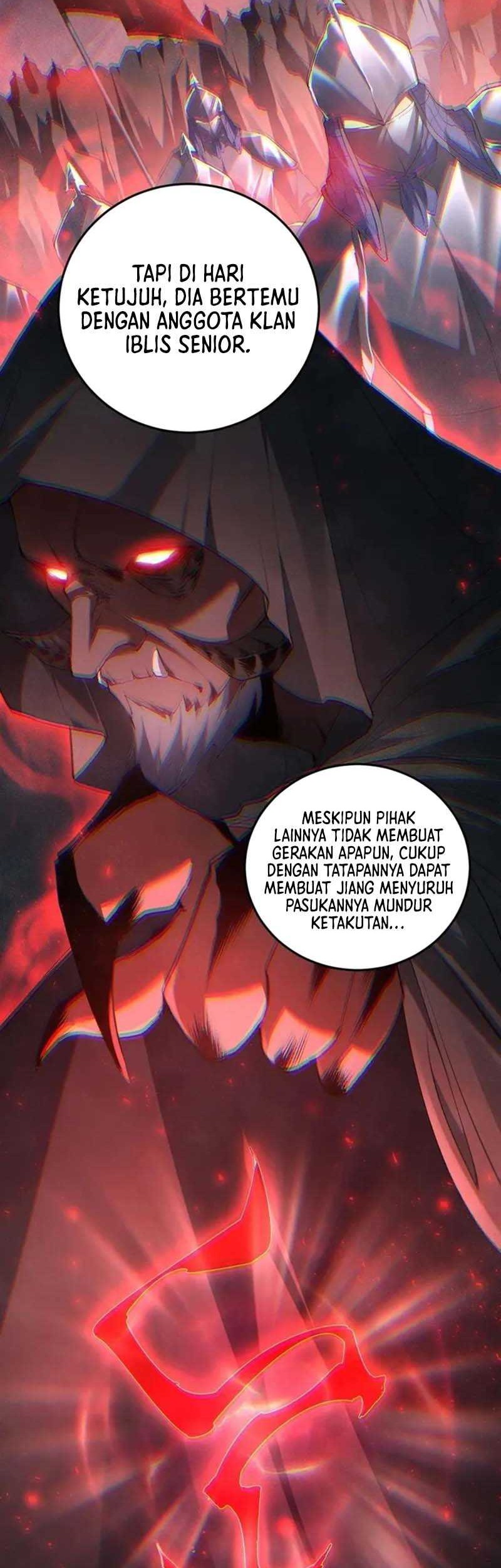 Overlord of Insects Chapter 65 page 14