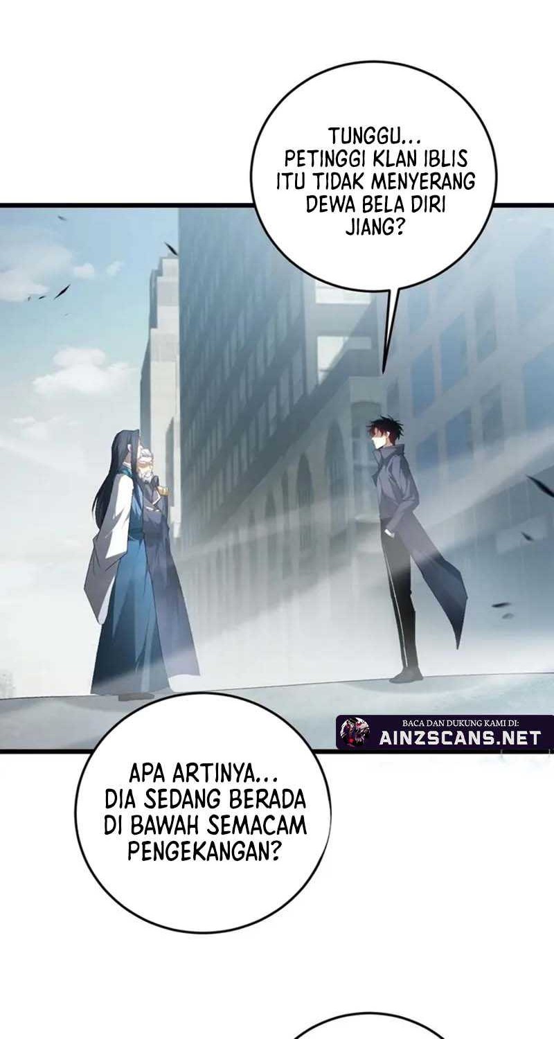 Overlord of Insects Chapter 65 page 16