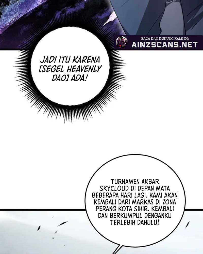 Overlord of Insects Chapter 65 page 21