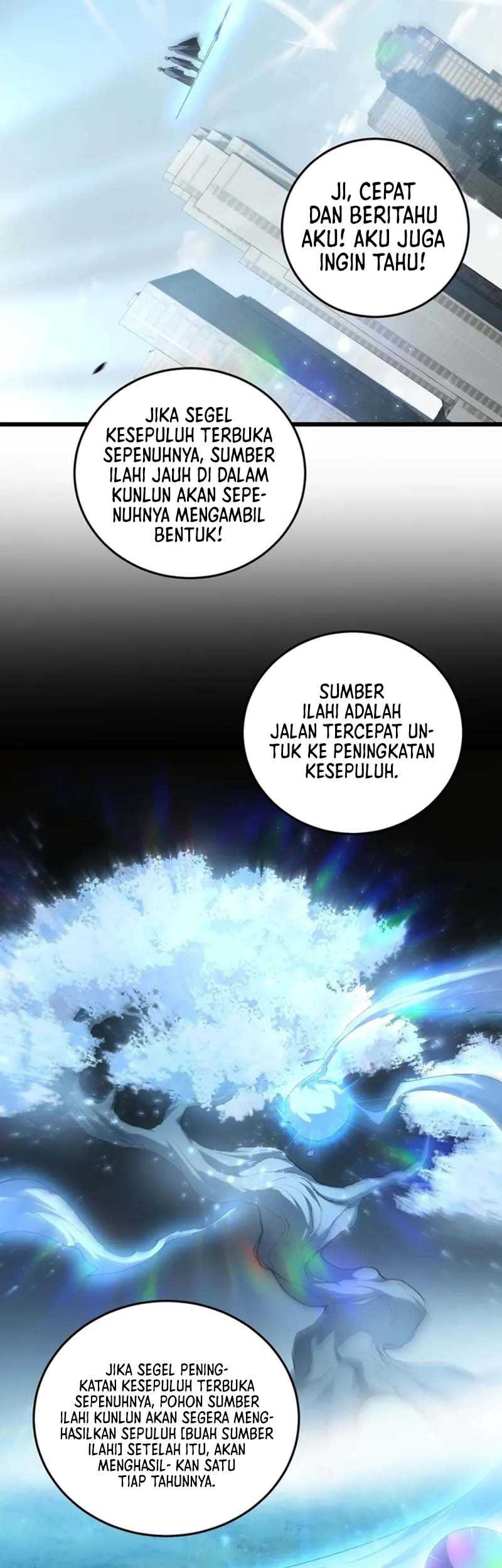 Overlord of Insects Chapter 65 page 24