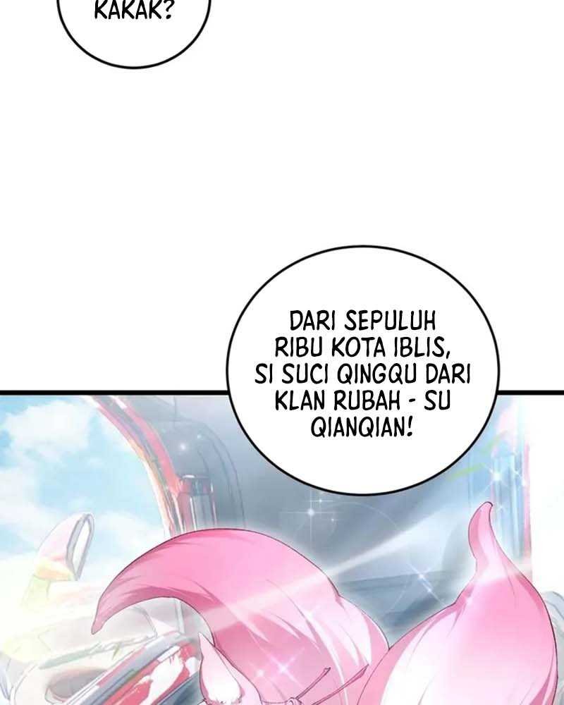 Overlord of Insects Chapter 65 page 32