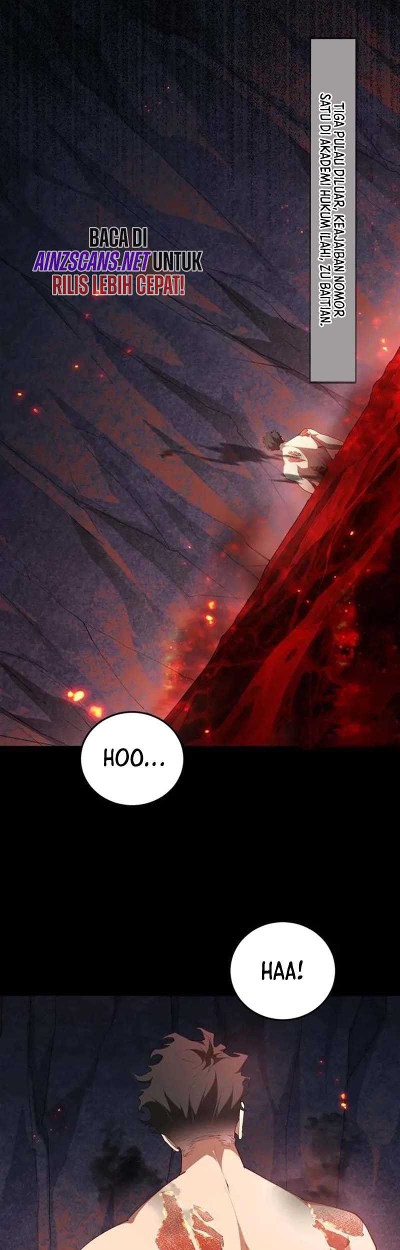 Overlord of Insects Chapter 65 page 37