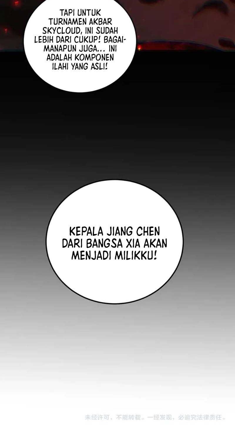 Overlord of Insects Chapter 65 page 42