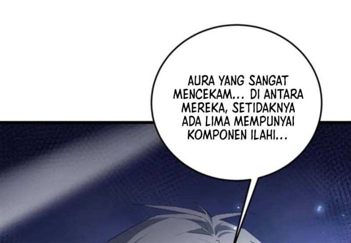 Overlord of Insects Chapter 66 page 37
