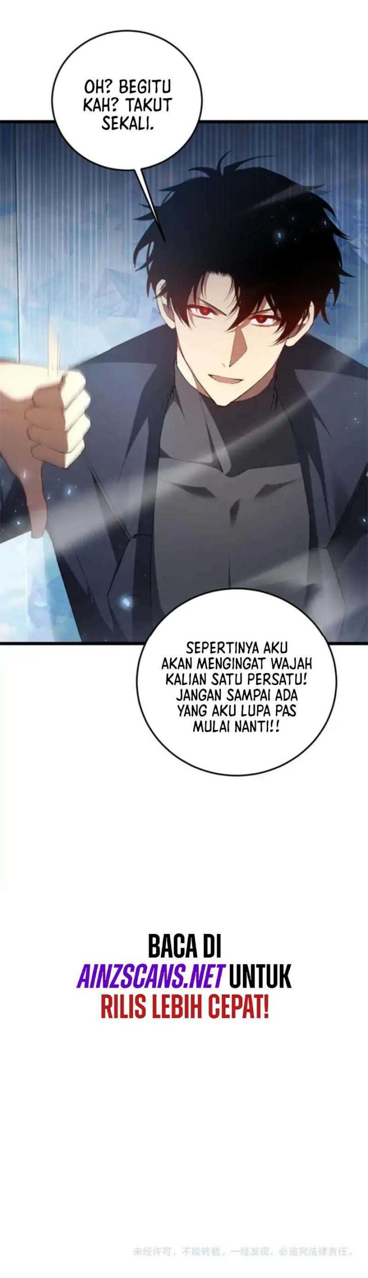 Overlord of Insects Chapter 66 page 42