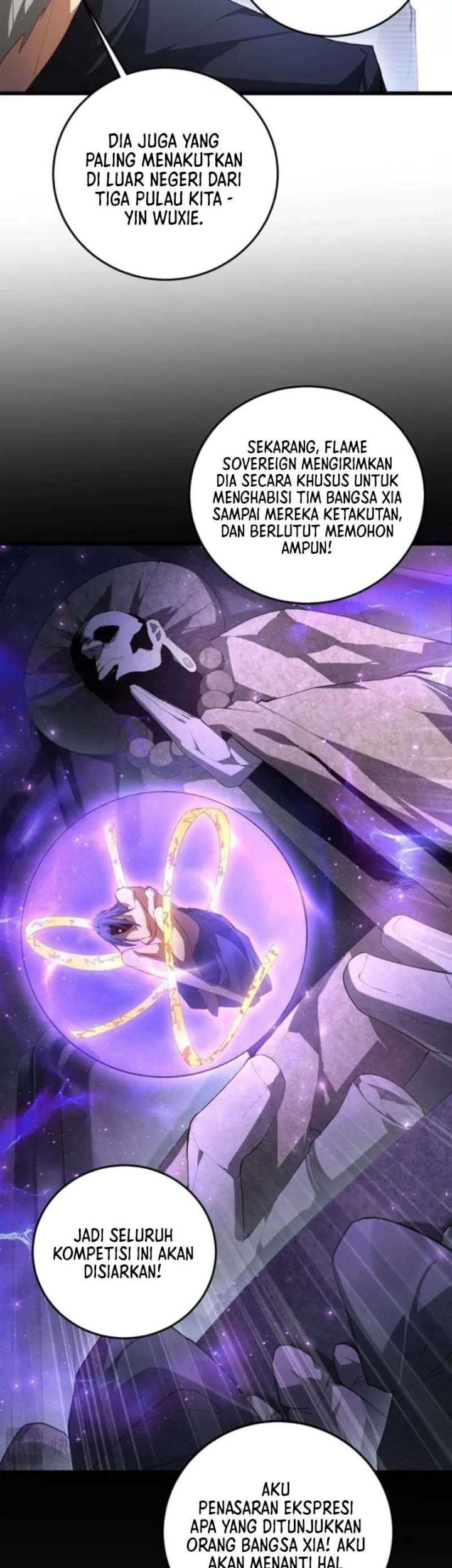 Overlord of Insects Chapter 66 page 12